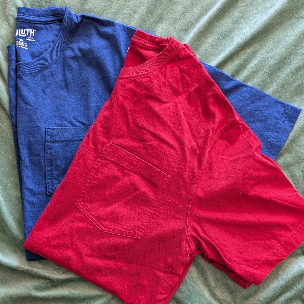 Duluth T Bundle